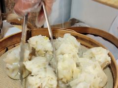 -嘉州海汇源老烧麦店