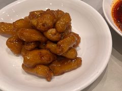 -大鸭梨烤鸭(甘家口店)