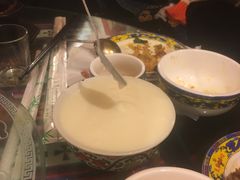 -卡万金特色藏餐