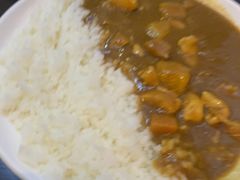 -顶屋咖喱(武大店)