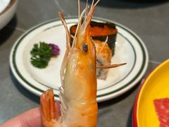 -松坂屋日料自助(长城路店)