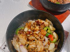 -小粤楼(万辉广场店)