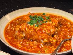 -华豫川酒家(大卫城店)