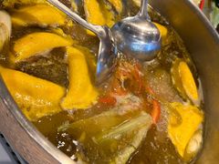 -黄泥岗·地道湖北菜(奥特莱斯店)