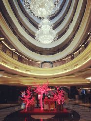 -上海瑞金洲际酒店·宴会厅