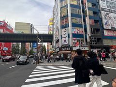 -秋叶原电器街