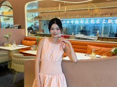 -KK ONE(京基滨河时代店)