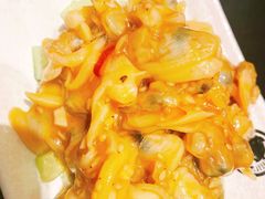 -熊吞·大碗丼烧肉饭(西市场嘉华店)