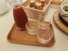 -蔡澜点心·粤菜(嘉里中心店)