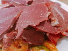 -老米家泡馍(都市印象店)