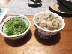 -河风の幸会精致料理