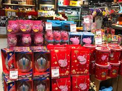 -永辉Bravo超市(东二环泰禾广场店)