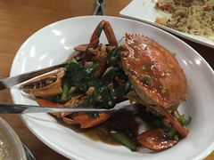 -無招牌海鮮(芽笼店)