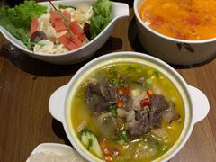 -悠仙美地(黄埔路店)