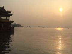 -西湖外事游船(湖滨二公园外事游船码头)