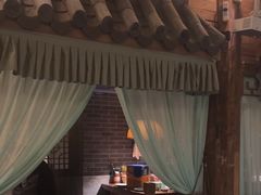 -淀里船宴(卓达店)