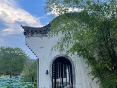 -呈坎景区