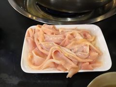 -邓莽子老火锅(鲁祖庙店)