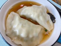 -李氏疙瘩汤·本地海鲜·老烟台菜(所城里店)