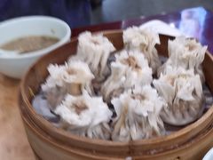 -都一处烧麦馆(前门店)