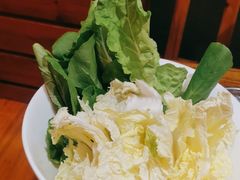 -亮欢寨酸汤鱼(沙冲路店)