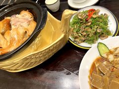 -百年家风·老馆子(东风店)