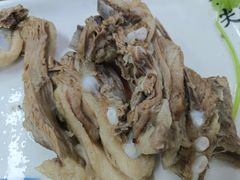 -清真·伊清阁餐厅