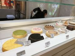 -Lady M(沙田新城市广场店)