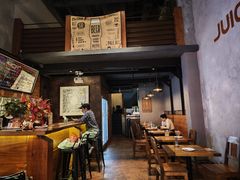 -JuiceRobot·手工意大利面&汉堡精酿(珠江新城店)