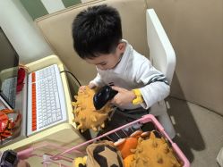 -奈尔宝家庭中心·亲子餐厅(宝安店)