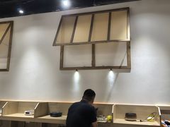 -今今转转自助小火锅(天祥广场店)