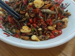 -浏阳小饭铺(洪西小区店)