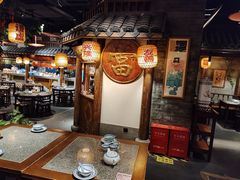 -南京大牌档(之心城店)