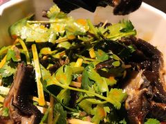 无骨鸡爪-虾胡闹·澳洲小龙虾·烧烤(福田鲨鱼店)