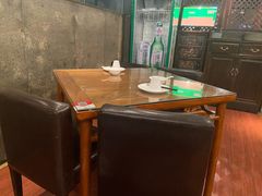 -北京老铺烤鸭(第五国际店)