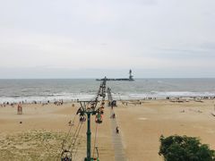 -南戴河旅游度假区