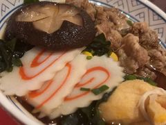 -弓二·烧鸟居酒屋(财富购物中心店)