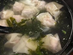 -舒蔡记生煎菜饭(云南中路店)