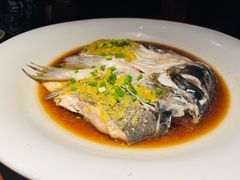 -绿茶餐厅(蓝色港湾店)