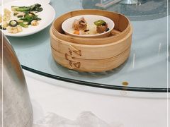 -喜宴又一村·粤菜·茶点·海鲜(壹方天地店)