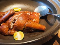 -金海华·悦食东方(苏州中心商场店)