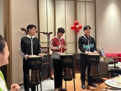 -泓历皇朝酒店(东亭店)