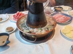 -东来顺饭庄(西直门店)