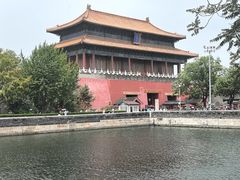 -四季民福烤鸭店(故宫店)