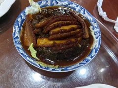 -小铜锣湾海鲜家常菜馆(河西店)