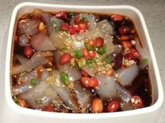 -半天妖烤鱼(丽金广场店)