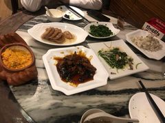 -功德林(南京西路店)
