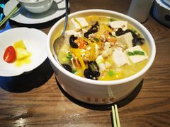 -四道菜·福建菜馆(新街口金鹰店)