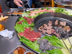 -麻蒲碳烤肉(远景路1号店)