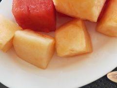 -圣丰索菲特·2 On 988 Café 自助餐厅